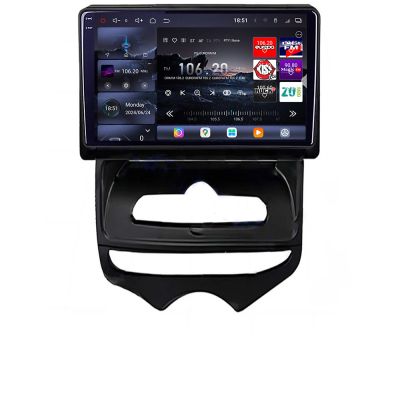 Navigatie Hyundai IX20 2010-2019 Android radio gps internet 8 core QLED 2K 16+512GB 360 Edotec