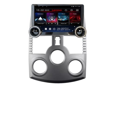 Navigatie Daihatsu Terios 2006-2016 Lenovo  8 core 4+64 10.5 inch Incell 1K android Wifi 5Ghz gps internet  kit-terios-