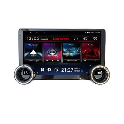 Navigatie Skoda Kamiq 2019- Lenovo  8 core 4+64 10.5 inch Incell 1K android Wifi 5Ghz gps internet  Kit-kamiq