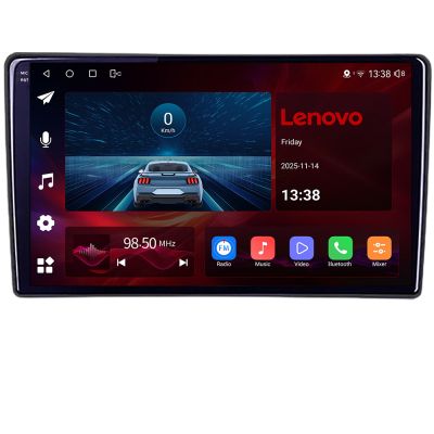 Navigatie VW Passat B5  Qled 2K Octa Core 8+128 LTE 4G DSP Wifi 5Ghz HDMI android auto carplay radio gps internet kit-b5-v2+ULTRA-2K-9-8+128
