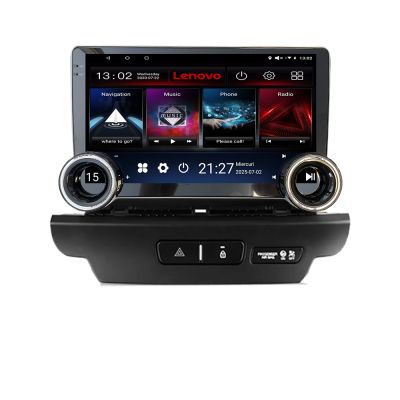 Navigatie Kia Ceed 2018-2020 Lenovo  8 core 4+64 10.5 inch Incell 1K android Wifi 5Ghz gps internet  KIT-ceed18