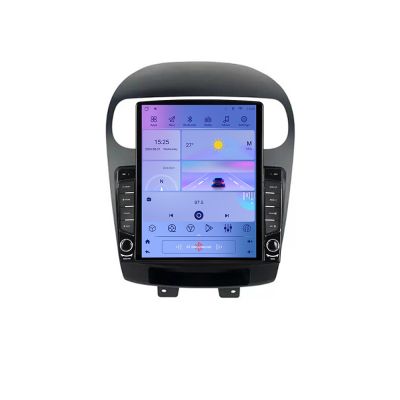 Navigatie Fiat Freemont Dodge Journey 2012-2019 Android radio gps internet  Octa Core 4+64 LTE Kit-freemont+EDT- v1