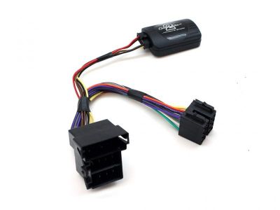 Connects2 CTSST002.2 adaptor comenzi volan SEAT ALHAMBRA/CORDOBA/IBIZA/ AROSA/TOLEDO/LEON