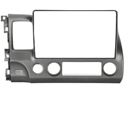 Rama Kit Instalare navigatie de 10 inchi Honda Civic 2005-2011
