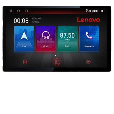 Navigație universală Lenovo ULTRA-2K-13-8+128