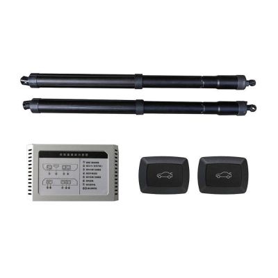 Haion electric Kia Sorento MQ4 2021–2023 – sistem automat de ridicare și închidere portbagaj