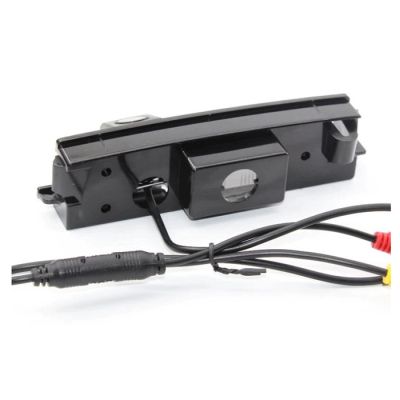 Camera video auto dedicata pentru mersul cu spatele compatibila cu Toyota Rav4 unghi 150 de grade night vision 0 lux U2