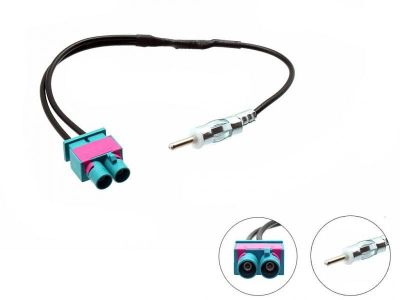 Connects2 CT27AA51 Adaptor Antena Universal v1