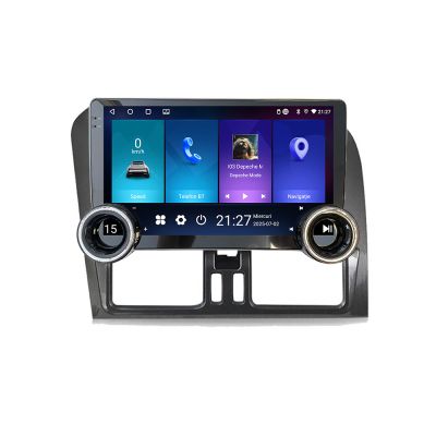 Navigatie dedicata Volvo XC60 Kit-272 Edotec  4+64 10.5 inch Incell 1K android Wifi 5Ghz gps internet