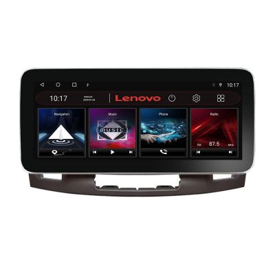 Navigatie Opel Insignia 2009-2013 K-114 Lenovo PRO 8+256 12.3 inch qled android 4G DSP gps internet a