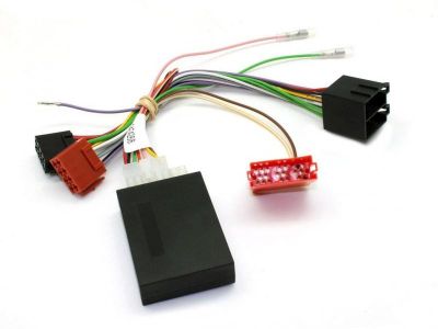 Connects2 CTSVL001 adaptor comenzi volan VOLVO FH SERIES