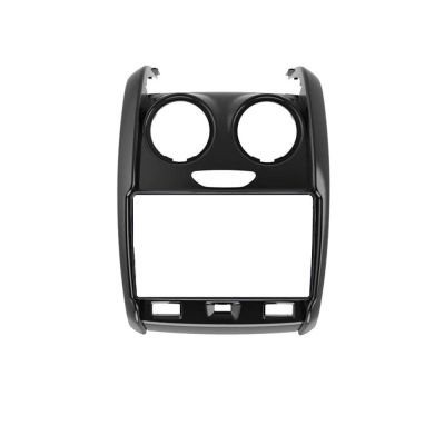 Rama Kit Instalare navigatie de 9 inchi DACIA DUSTER 2012-2019