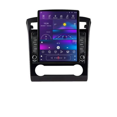 Navigatie Hyundai Tucson 2021- Tip Tesla Android radio gps internet 8core 4G 4+32 kit-tucson2021+EDT-E710