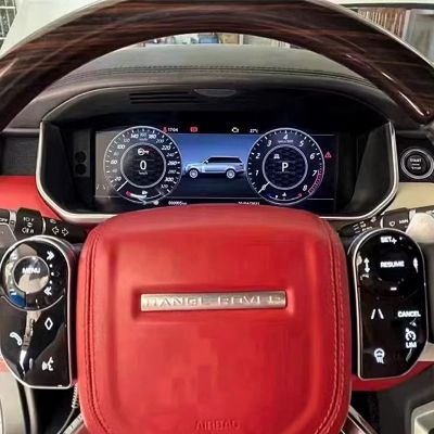 Ceasuri electronice digitale Land Rover Discovery 5 L462