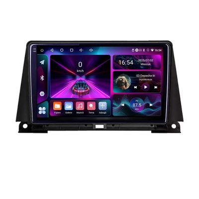 Navigatie Lexus NX 2011-2018 varianta high dedicata Android radio gps internet 4+64 InCell Display 1K kit-nx-2011-high+EDT-E209-RK