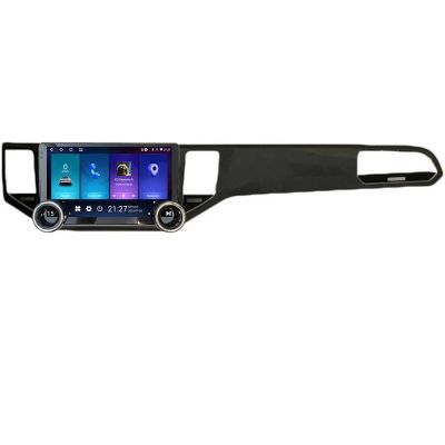 Navigatie VW Golf Sportsvan 2016-2021 Kit-sportsvan Edotec  4+64 10.5 inch Incell 1K android Wifi 5Ghz gps internet