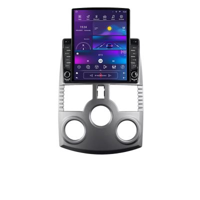Navigatie Daihatsu Terios 2006-2016 Android radio gps internet  Octa Core 4+64 LTE kit-terios-+EDT-E709