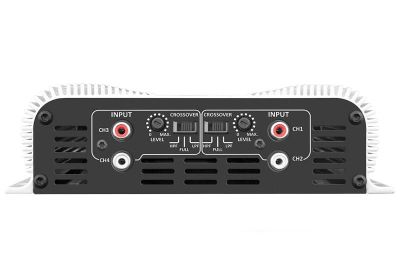 Amplificator Taramps DS 1200X4 2OHM, cu 4 canal, clasa D, în 2-4 Ω