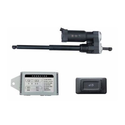 Haion electric Kia Soul SK3 2020–2023 – sistem automat de ridicare și închidere portbagaj