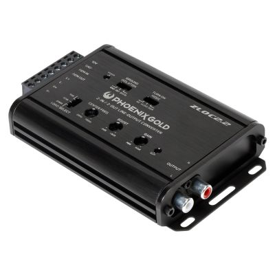 Convertor 4 canale Phoenix Gold ZLOC2.2