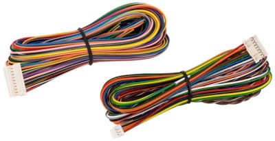 Alarmă auto smart Starline E9 v2 Mini cu tag, integrare CAN-OEM, functie pornire motor la distanță, pregatire pager, Bluetooth