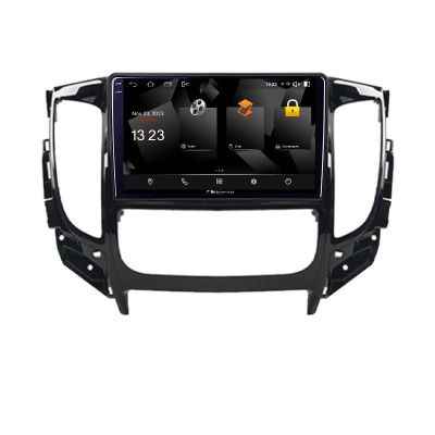 Navigatie Mitsubishi L200 2014-2020 5960Pro-1094 Android Octa Core Qualcomm 2K Qled 8+128 DTS DSP 360 4G Optical v1