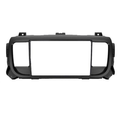 Kit Instalare navigatie de 9 inchi Citroen Jumpy Toyota Proace Peugeot Traveller 2016-