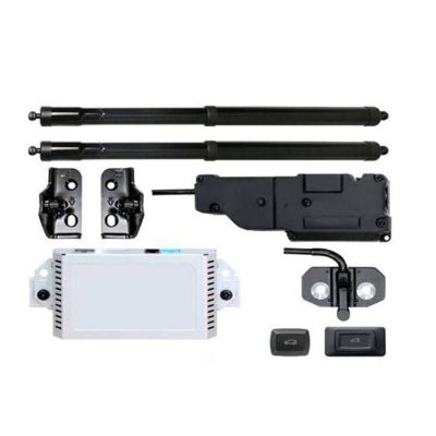 Haion electric Kia Sorento XM 2010–2014 – sistem automat de ridicare și închidere portbagaj