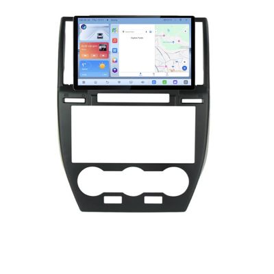 Navigatie dedicata LandRover Freelander 2 2006-2012 N-freelander2 Edonav ecran 13" 1K 4+64 Android Waze USB Navigatie 4G 360 T