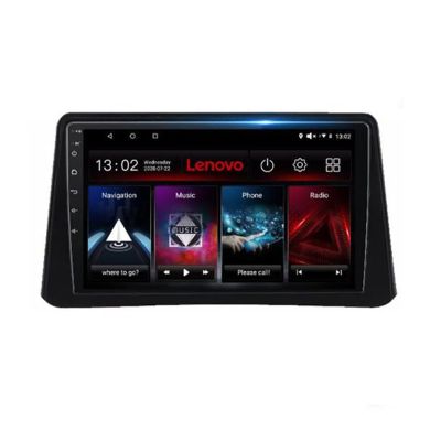 Navigatie Opel Mokka 2012-2016 Lenovo Kit-MOKKA1 8 core 6+128 GB Android Waze USB Navigatie Internet Youtube Radio v1