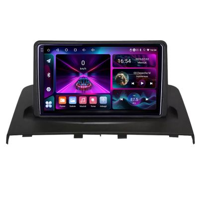 Navigatie Land Rover Freelander 2007-2015 Android radio gps internet  4+64 InCell Display 1K Kit-freelander-up+EDT-E209-RK