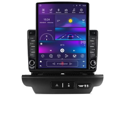 Navigatie Kia Ceed 2018-2020 Android radio gps internet  Octa Core 4+64 LTE KIT-ceed18+EDT-E709