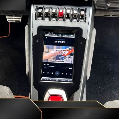 Navigație Lamborghini Huracan, 8 GB Ram, 128GB Stocare