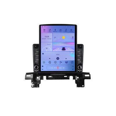 Navigatie Mazda CX5 2015-2020 G-cx5 ecran tip TESLA 9.7" cu Android Radio Bluetooth Internet GPS WIFI 4+32GB DSP 4G O