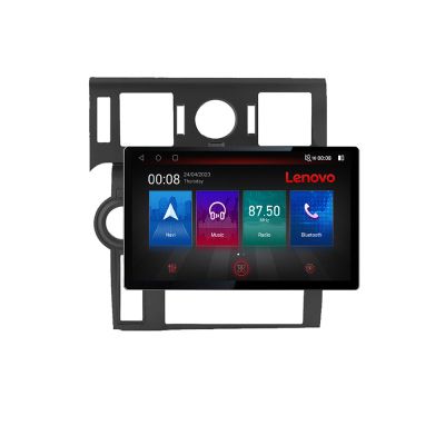 Navigatie Hummer H2 2008-2010 Lenovo PRO 4+64 13 inch 2K android 4G DSP gps internet  8Core