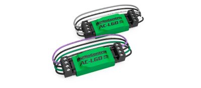 Dispozitiv de generare a încărcării și stabilizator de semnal  Audio Control 20 OHMS