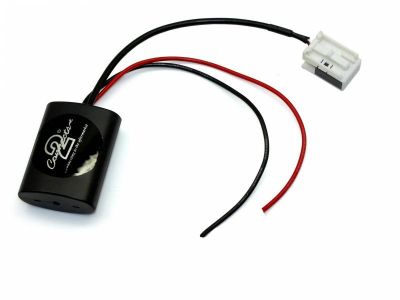 Connects2 CTABM1A2DP Interfata Bluetooth A2DP BMW Seria 5