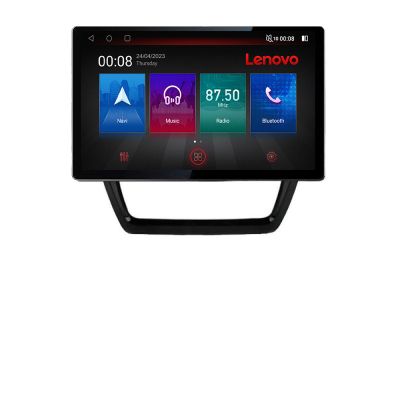 Navigatie VW Jetta 2011-2018 K-jetta-15 Lenovo PRO 4+64 13 inch 2K android 4G DSP gps internet a