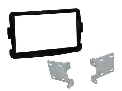 Connects2 CT23DC09 Kit rama 2DIN DACIA DUSTER/SANDERO