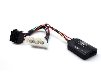 Connects2 CTSIZ001.2 adaptor comenzi volan Isuzu D-Max v1