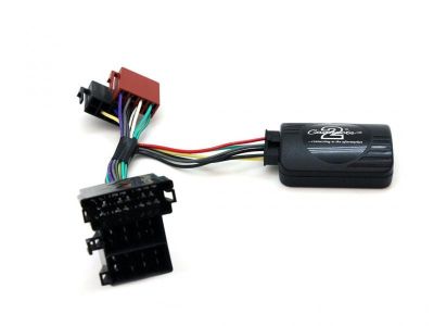 Connects2 CTSPG012.2 adaptor comenzi volan PEUGEOT 806