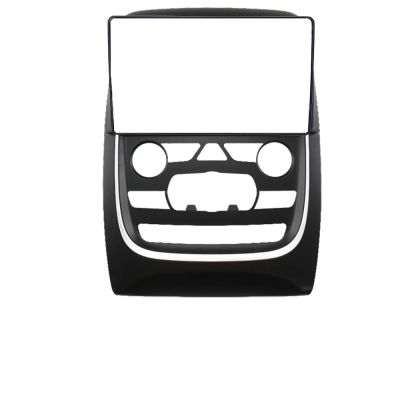 Kit Instalare navigatie de 9 inchi Jeep Durango 2014-2020
