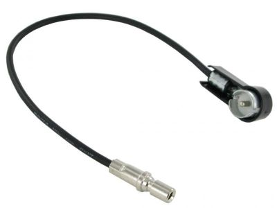 Connects2 CT27AA09 Adaptor Antena Radio Dedicata Chrysler/Jeep v1