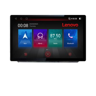 Navigatie Mitsubishi Outlander 2021- Qled 2K Octa Core 8+128 LTE 4G DSP Wifi 5Ghz HDMI android auto carplay radio gps internet kit-outlander2023+ULTRA-2K-13-8+128+kit-outlander202310-9