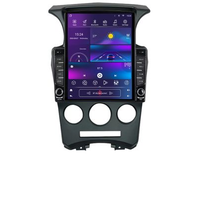 Navigatie Kia Carens 2006-2012 clima automata Android radio gps internet  Octa Core 4+64 LTE KIT-carens-2006+EDT-E709