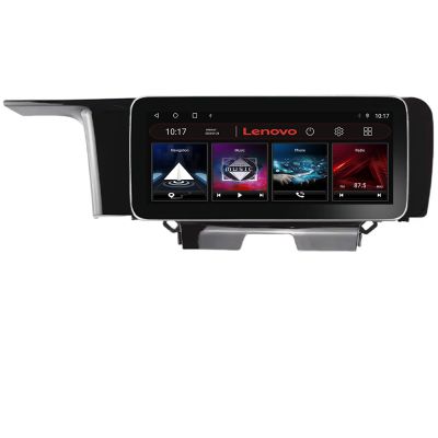 Navigatie Kia Sorento 2020- Lenovo Qled 12.3 inch Octa Core 4+64 360 DSP ADAS carplay android auto radio internet kit-sorento-2020+PRO-12.3-4+64