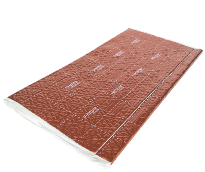 Insonorizant vibro Dr. Artex Earth Gold HD 2.6 mm pachet 3 m2