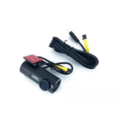 Camera DVR universala Lenovo Full HD unghi 120 chipset F37 conexiune usb