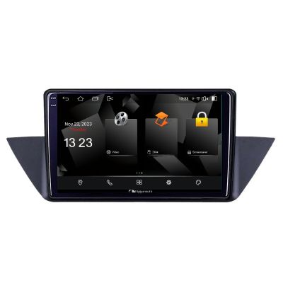 Navigatie BMW X1 E84 5960Pro-219 Android Octa Core Qualcomm 2K Qled 8+128 DTS DSP 360 4G Optical