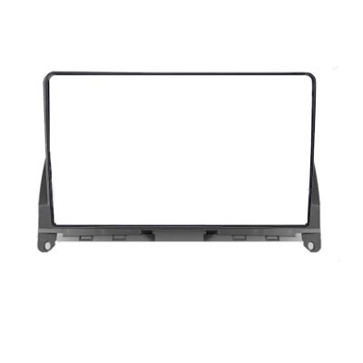 Kit rama si cablaje universala pentru navigatie de 9 inchi Mercedes C W204 2008-2012